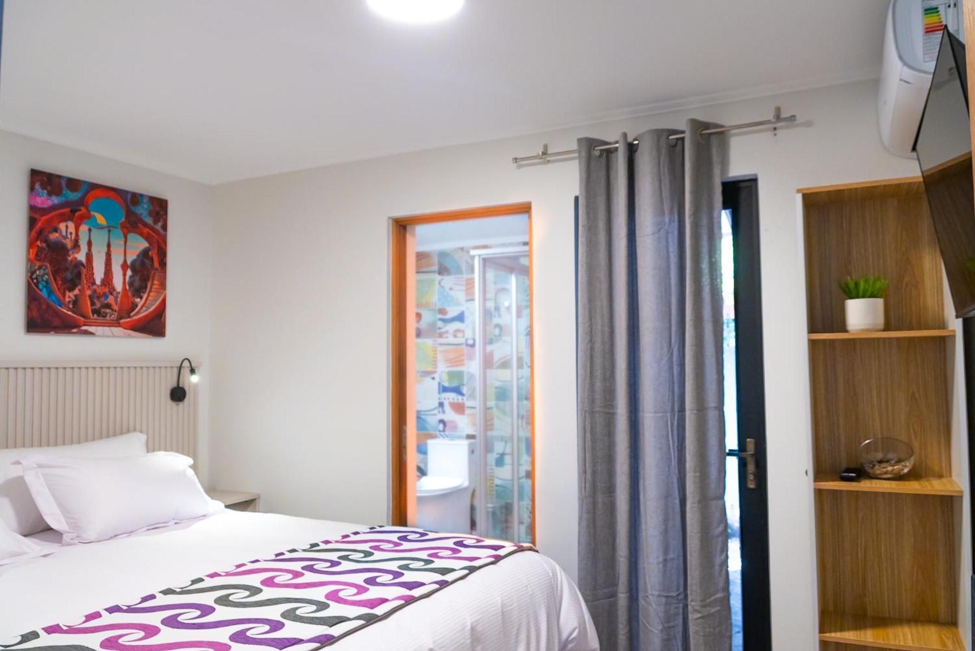 Park Gueell House Hotel Talca  Extérieur photo