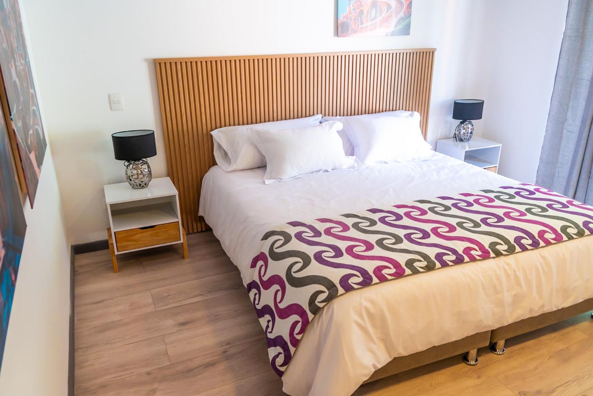 Park Gueell House Hotel Talca  Extérieur photo